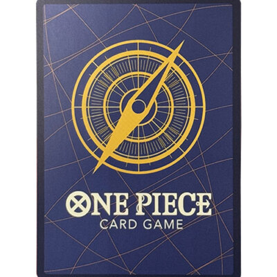 One Piece - Meteor Volcano (OP02-119) - Rare