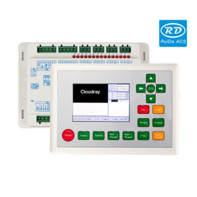 CO2 Controller RuiDa RDC6442S DSP for Engraver Cutter US Stock #E7