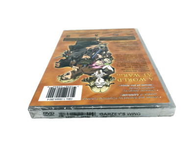Garzeys Wing (DVD, 2003) for sale online | eBay