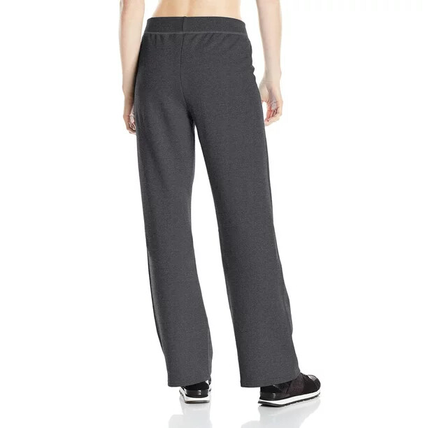 Womens Sweat Pants Hanes O4634 ComfortSoft EcoSmart Women's Petite