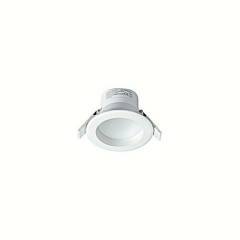Spot LED encastrable Aric 50331 Grace 7W IP44 blanc 230v
