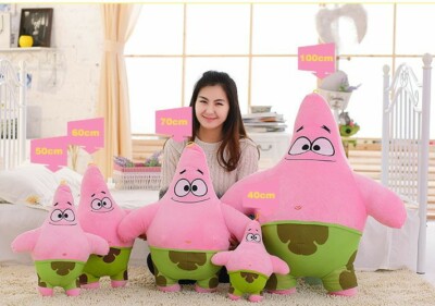 BOB L'EPONGE PELUCHE version patrick jouet 80cm doudou enfant coussin sponge EUR 72,60 - FR BOB L'EPONGE PELUCHE version patrick jouet 80cm doudou enfant coussin sponge EUR 72,60 - FR