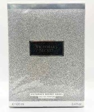 NIB Sealed Victoria's Secret ANGEL EAU DE PARFUM 3.4 fl oz