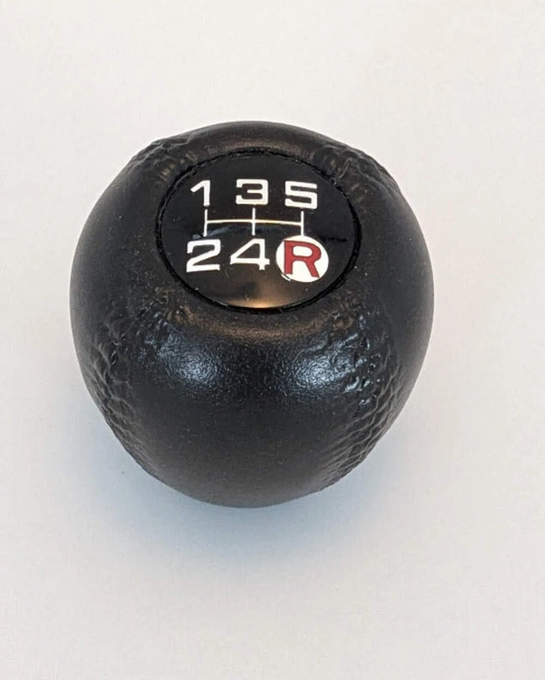 5 Speed Shift Knob 1st Gen, 2nd Gen Trucks, 4runners, Toyota Land Cruiser - Image 3 of 4