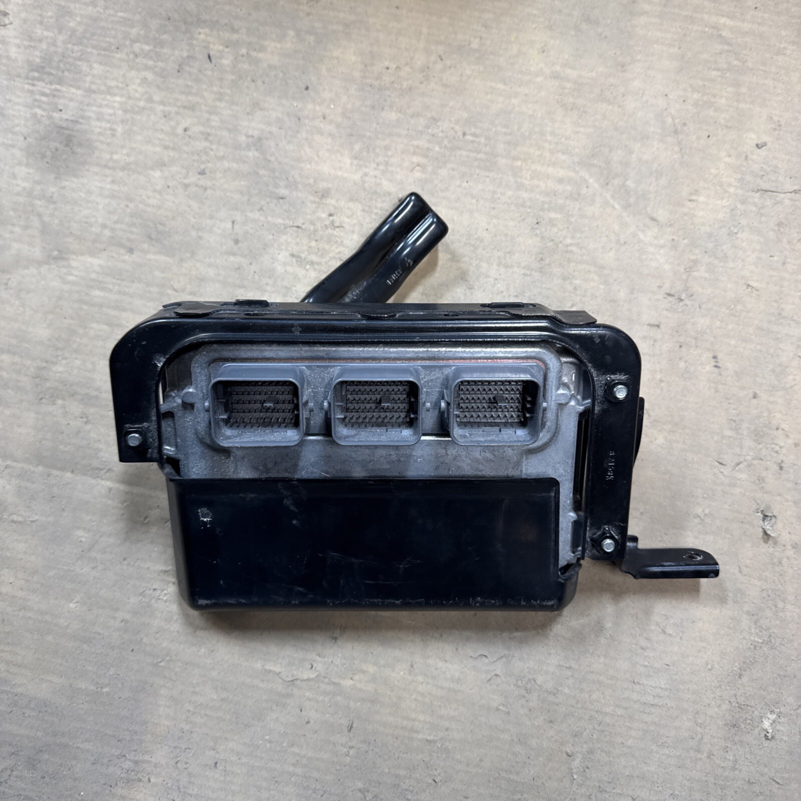 Acura RDX ECU ECM Engine Computer Module Computer Unit AWD 37820-5ME ...