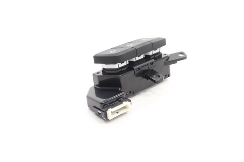 2017 - 2020 GENESIS G80 FRONT LEFT SIDE DOOR SEAT CONTROL SWITCH OEM 93250B1000 - Picture 2 of 11