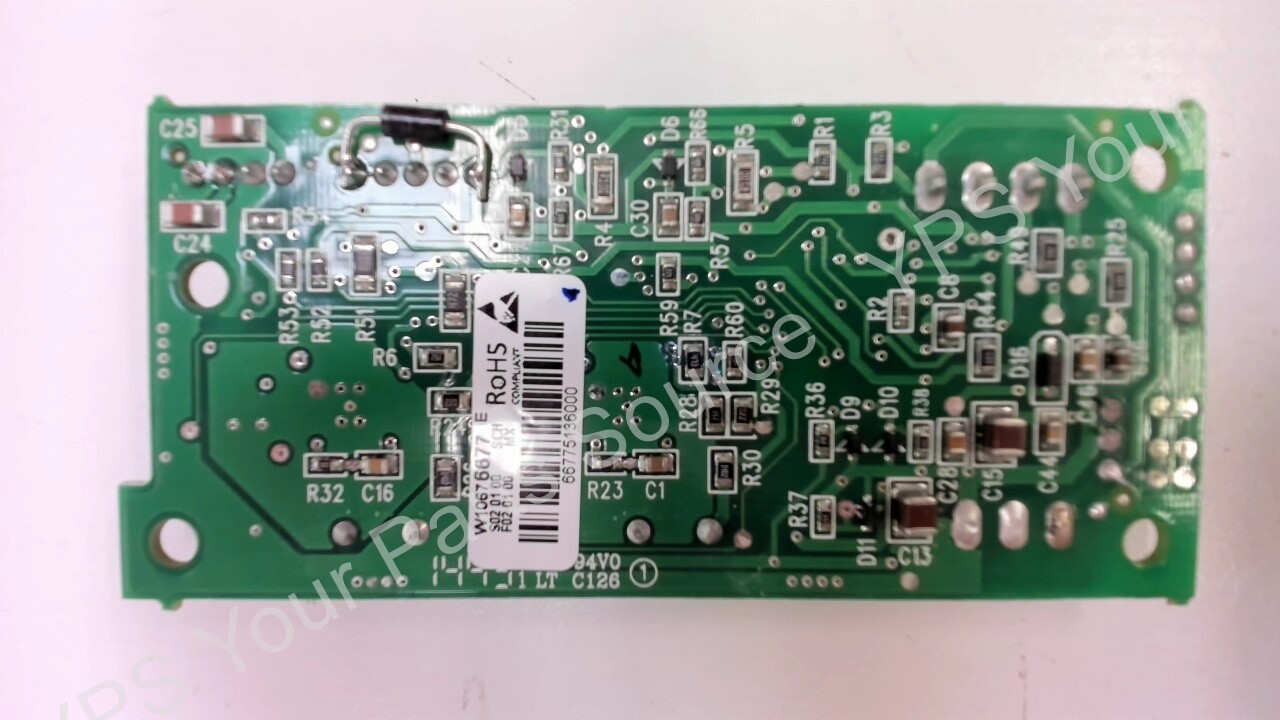 kitchenaid krmf606ess00