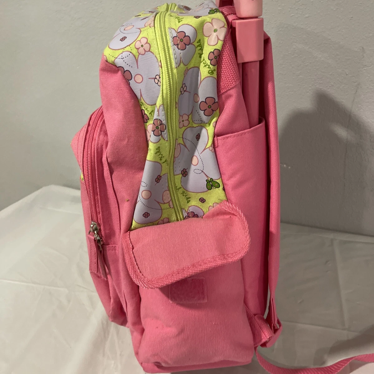 Cabbage patch backpack sale