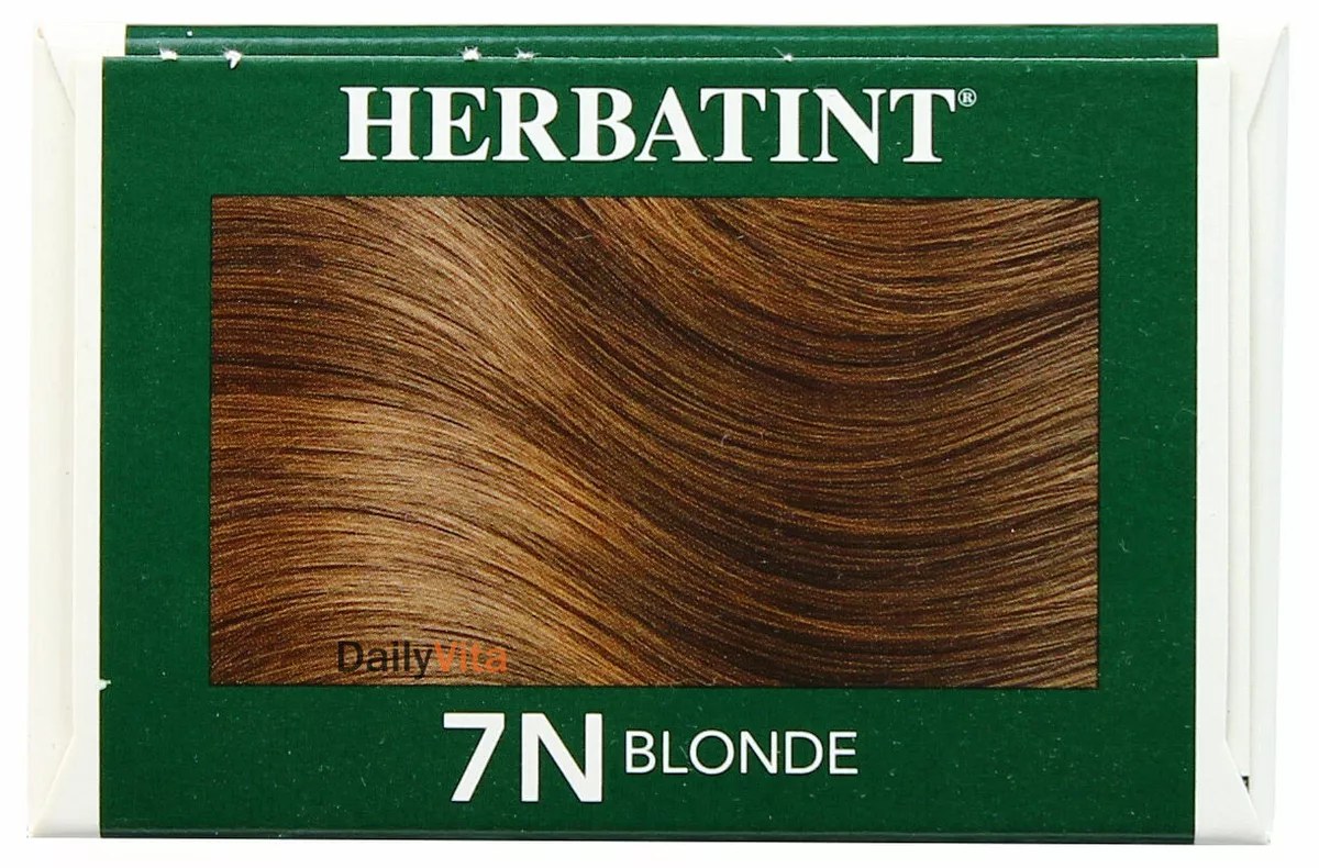 Herbatint 7n 2024