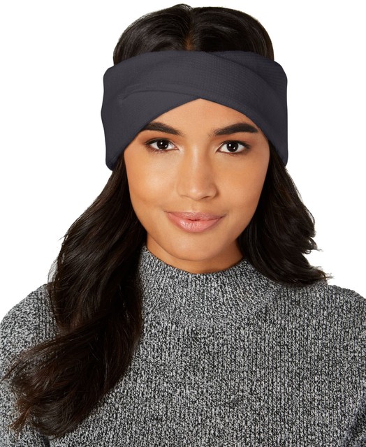 nike knit headband
