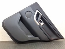 LAND ROVER DISCOVERY SPORT L550 REAR RIGHT DOOR CARD