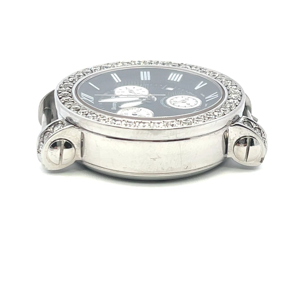 Benny And Co 36mm Diamond Quartz Watch - Image 2 of 4