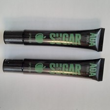 Suger Lips Scrub 2 ea. 046 Apple, AOA Studio, Real Sugar for Dry Chapped Lips