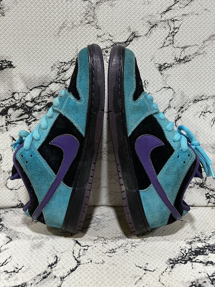 Size 8 - Nike Dunk Pro SB Low Skeletor for sale online | eBay Size 8 - Nike Dunk Pro SB Low Skeletor for sale online | eBay