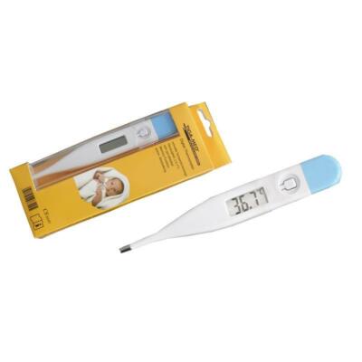 10 Stück Fieberthermometer Standard feste Spitze Digitalfieberthermometer NEU