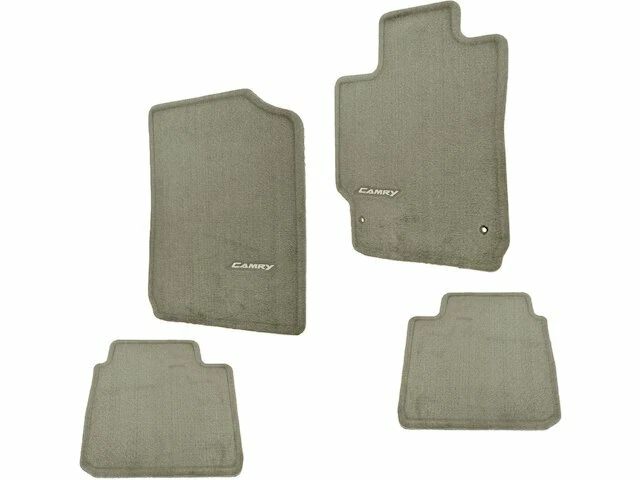 Floor Mats For 2007 2011 Toyota Camry 2008 2009 2010 N578MT Floor