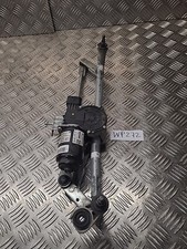 SEAT ARONA FRONT WINDSCREEN WIPER MOTOR WITH LINKAGE 2018 6F2955113A