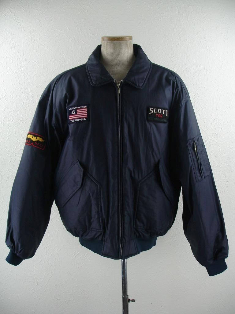 ジャケット・アウター SOPHNET. FLIGHT JACKET XL SOPHNET