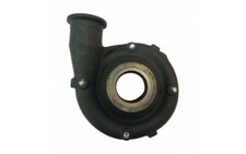 Carcasa de bomba de hierro fundido Hypro 220 brida entrada/salida (9306C) - 0157-9200C