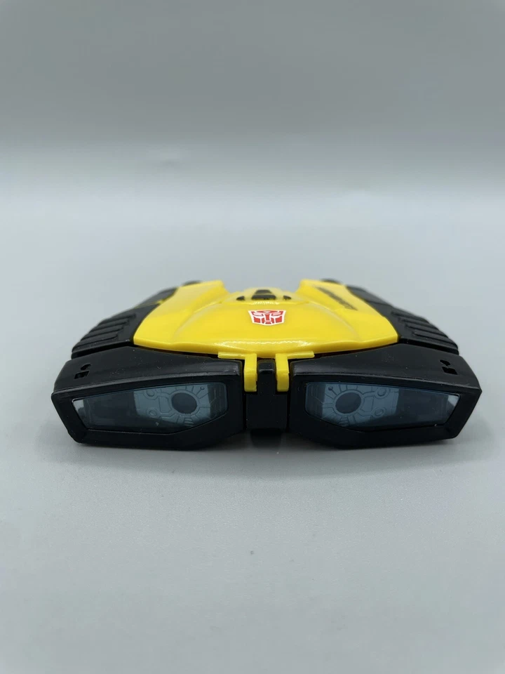 Hasbro Transformers Hasbro 2007 Movie Longview long view binoculars Complete - Image 4 of 4