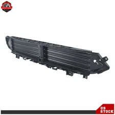 For 20-23 2024 Chrysler Pacifica Voyager 68438679AC Active Grille Shutter Lower