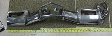 Used Oem Front Center Left Lh Lower Bumper 1967-1970 Cadillac Eldorado B171 Used Oem Front Center Left Lh Lower Bumper 1967-1970 Cadillac Eldorado B171