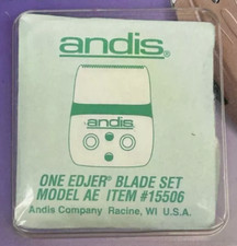 ANDIS EDJER Trimmer Blade Fits Model AE, AEE 15506 FREE SHIPPING