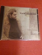 Falk Zenker cd Landschaften Acoustic Music Guitar Free Post