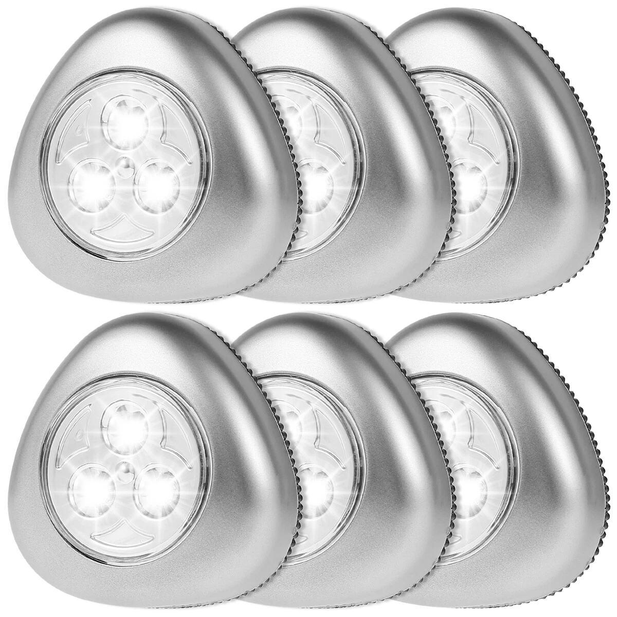 Wireless led on sale touch light