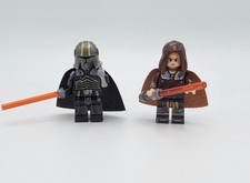CUSTOM Star Wars The Force Unleashed Starkill...