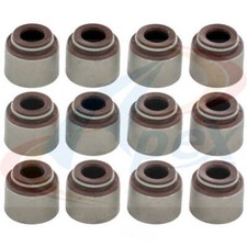 Engine Valve Stem Oil Seal Set-SOHC Apex Automobile Parts AVS2009