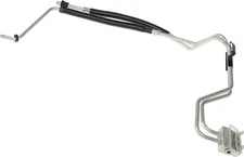 Engine Oil Cooler Hose Assembly Dorman 625-522 fits 08-19 Savana Express Vans