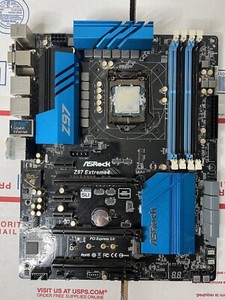 I5 4690k Motherboard | eBay