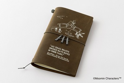 TRAVELER