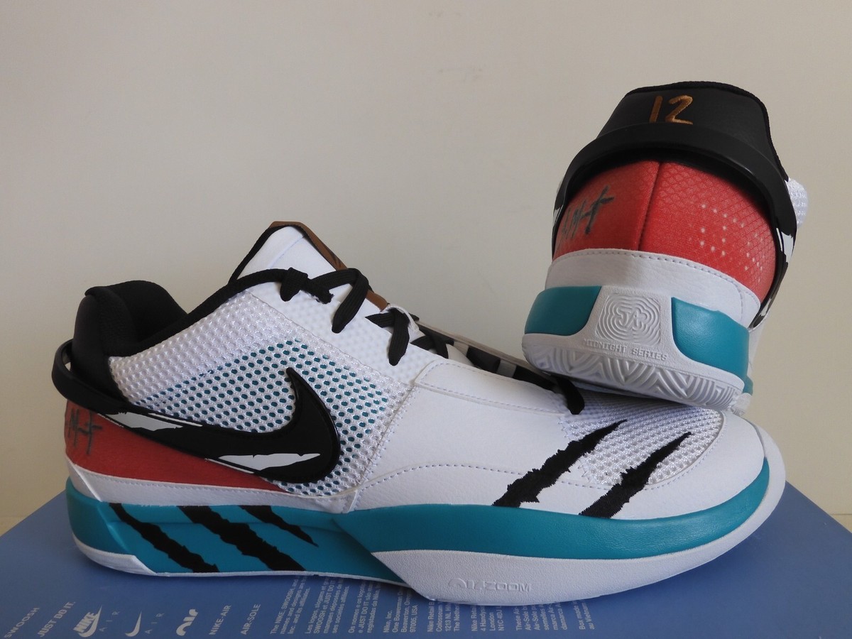 Size 13 - Nike Ja 1 Reverse Scratch for sale online | eBay