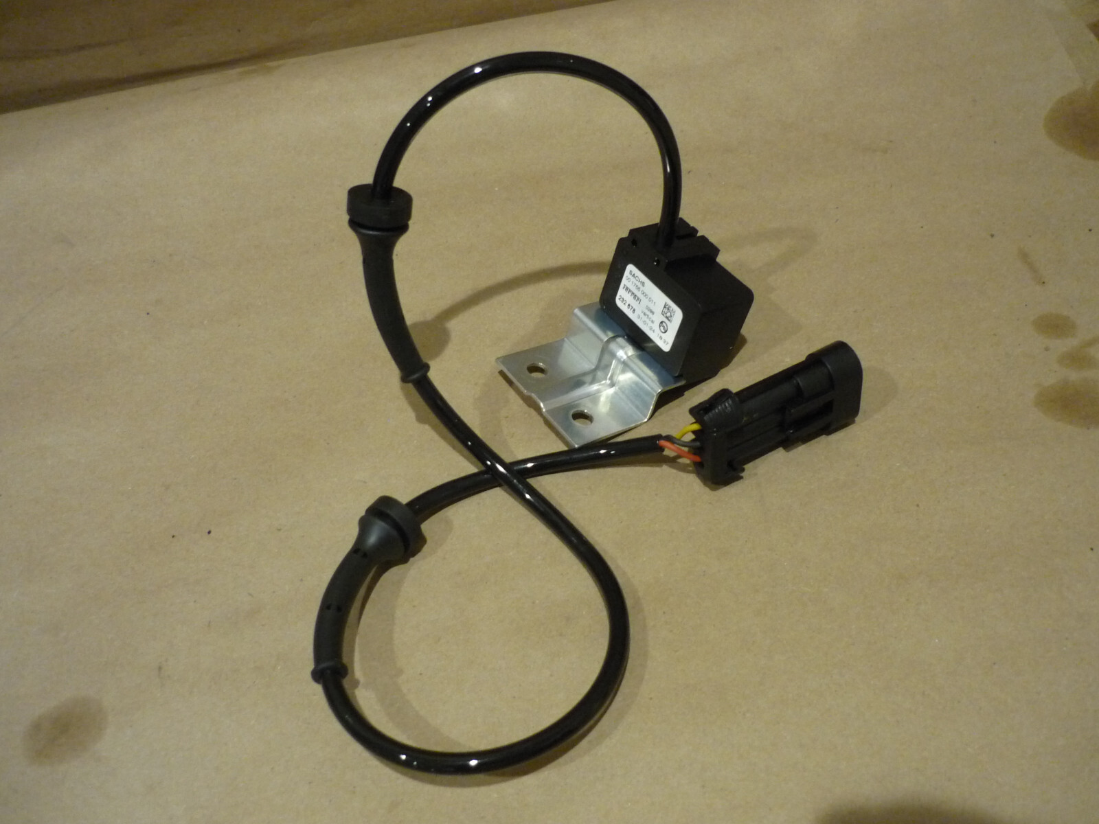 Ferrari 360,430,575,Enzo- Lateral Acceleration Sensor (NEW) - P/N 232676