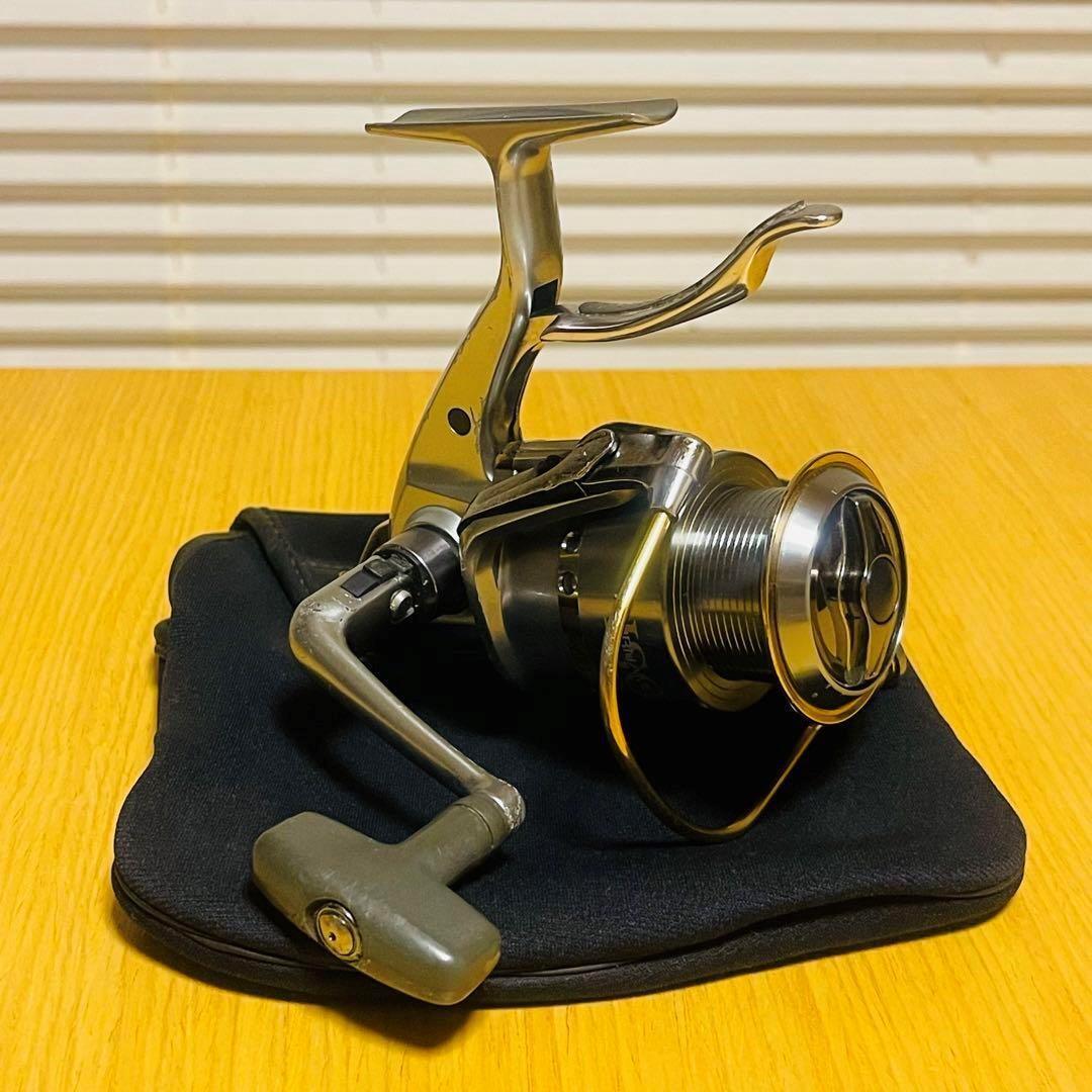 Daiwa TOURNAMENT ISO Z2500LBD Spinning Reel USED C | eBay Daiwa TOURNAMENT ISO Z2500LBD Spinning Reel USED C | eBay