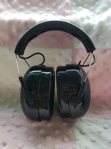 3M WORKTUNES CONNECT WIRELESS BLUETOOTH MODEL 90544 | eBay