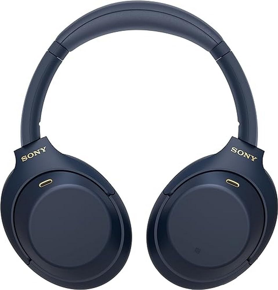 Sony WH-1000XM4 Wireless Noise Cancelling Over Ear style
