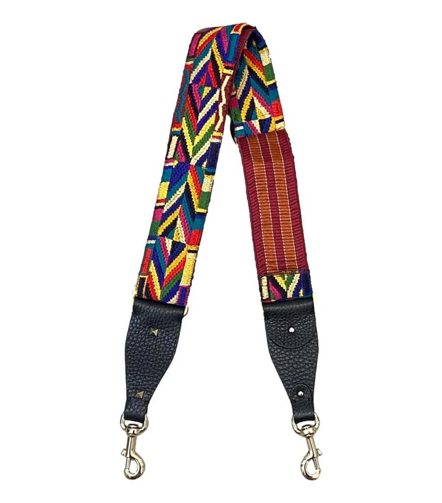 Bag strap valentino sale