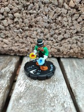 DC HEROCLIX BATMAN ALPHA -  MAD HATTER #013