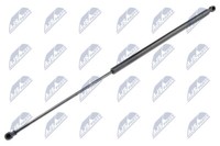 NTY AE-PE-027 Gasfeder, Motorhaube FüR Peugeot