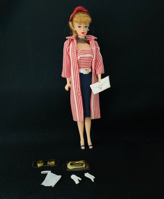 barbie roman holiday