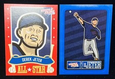 2013 Triple Play Baseball Cards 21