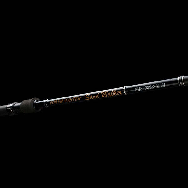 Tenryu パワーマスター Sand Walker PMS1102S-M Tenryu Power Master Sand Walker PMS1102S-M (Spinning 2 Piece