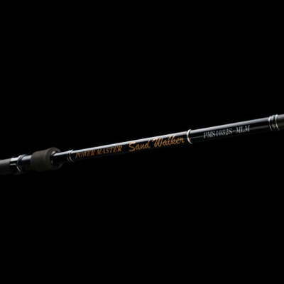 Tenryu パワーマスター Sand Walker PMS1102S-M Tenryu Power Master Sand Walker PMS1102S-M (Spinning 2 Piece