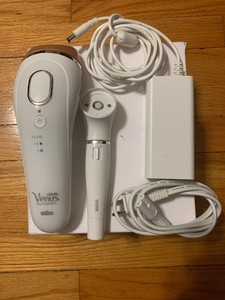 Gillette Venus Silk Expert 5 Bd5008 Permanent Hair Reduction Ipl