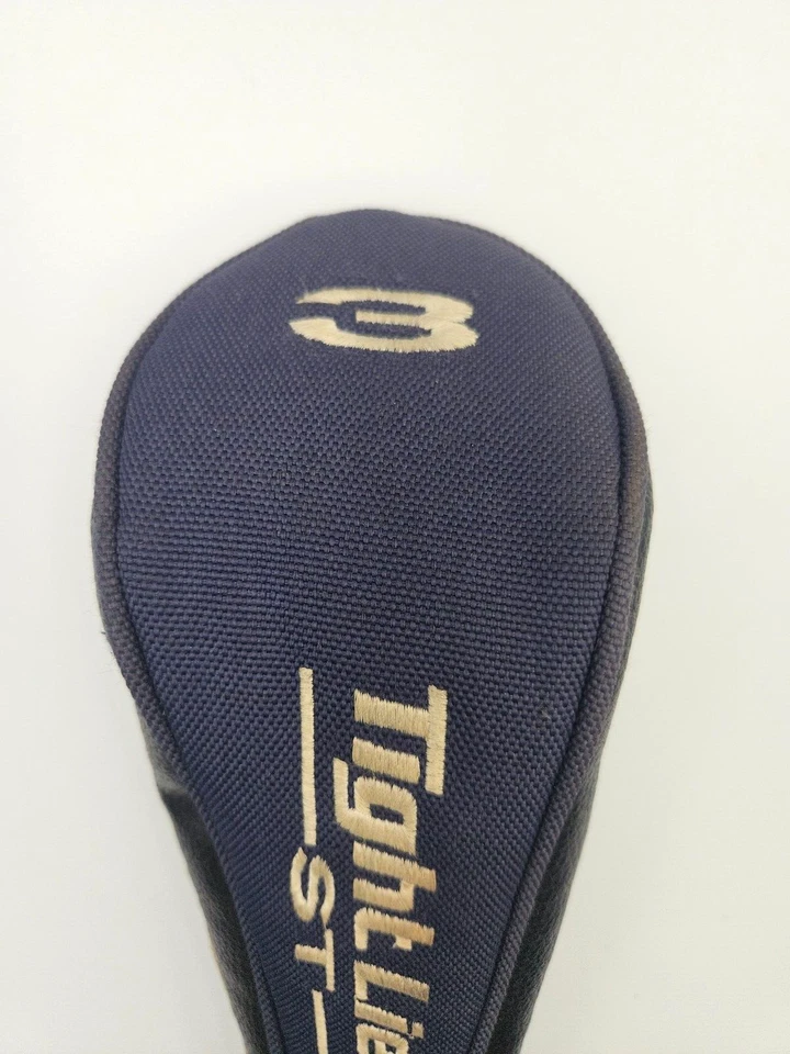 Adams Tight Lies ST 15° 3 Wood, Stiff Flex Graphite Shaft - Image 2 of 4