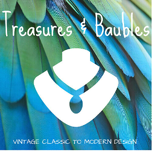Treasures N Baubles | eBay Stores