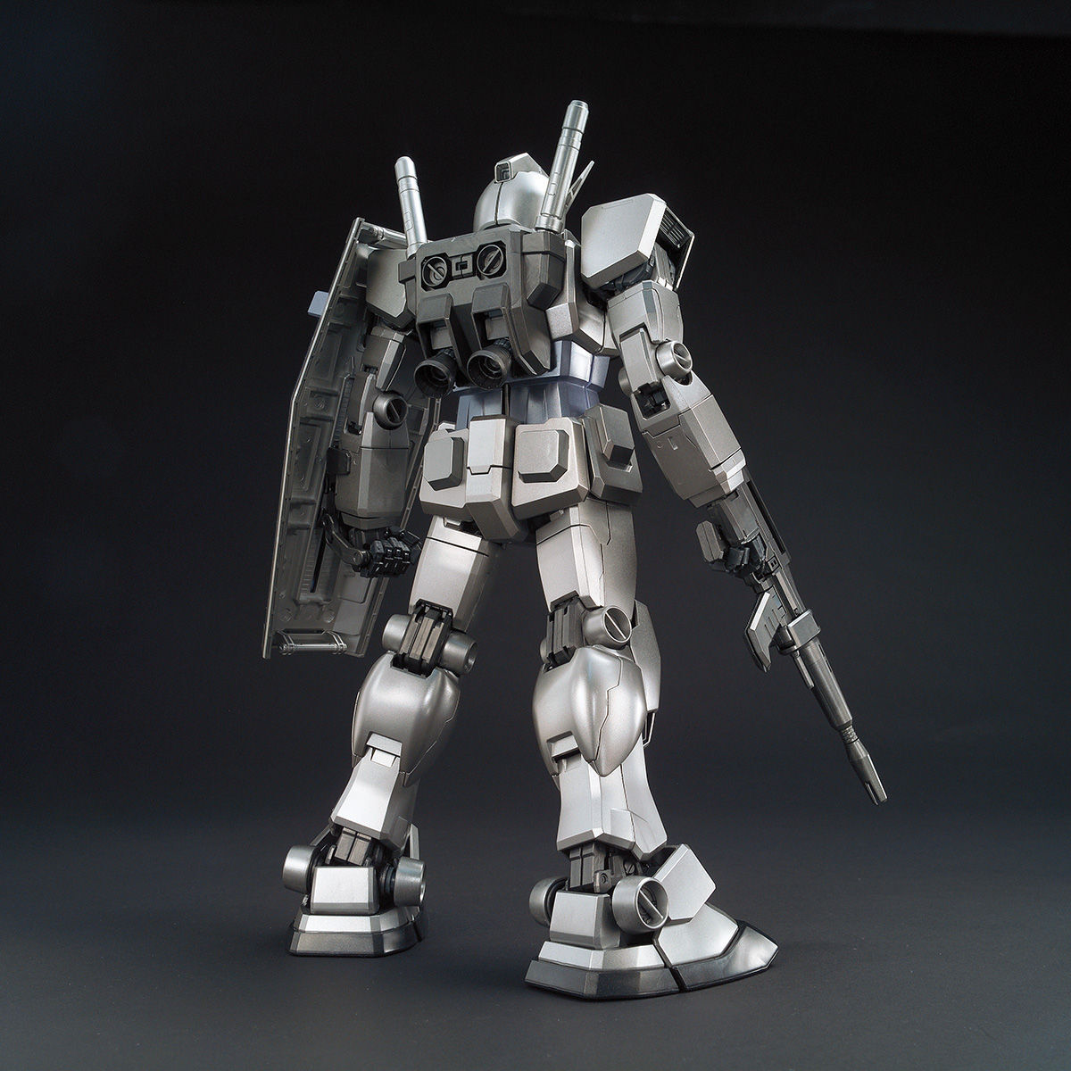 PG 1/60 Gundam Base Limited RX-78-3 G-3 Gundam Extra Finish